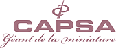 CAPSA - Camille Piquerez SA